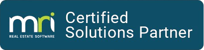 MRI Software Certified Solutions Partner